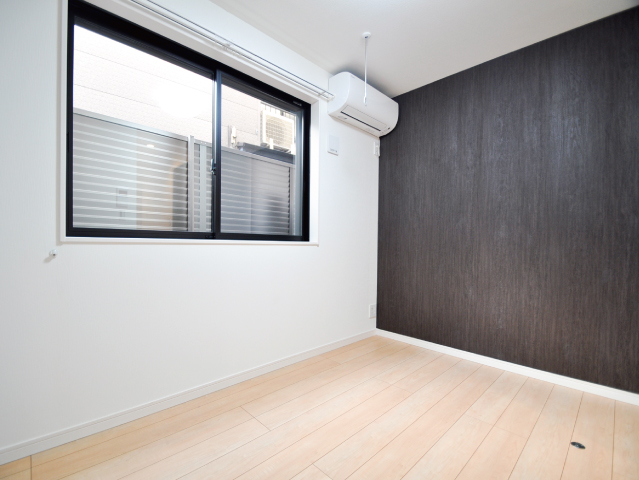 本蓮沼駅の賃貸 62,000円 写真2