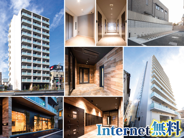 東京メトロ南北線 王子神谷駅 64,000円