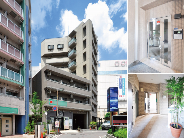 東武東上線 志木駅 65,000円