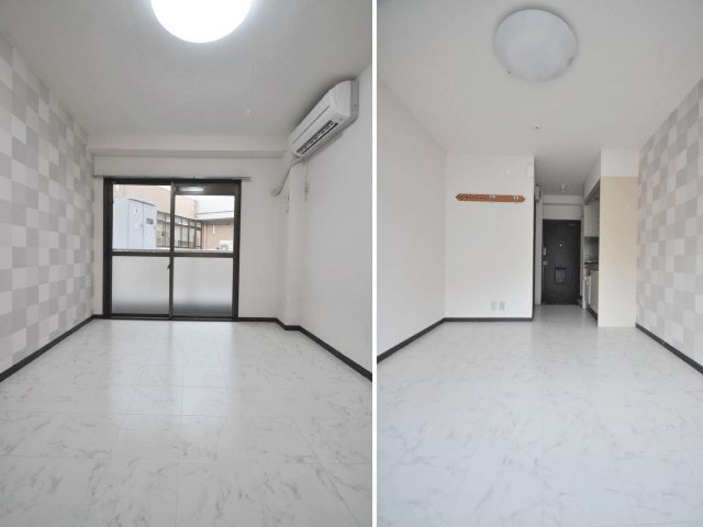 片倉町駅の賃貸 44,000円 写真4