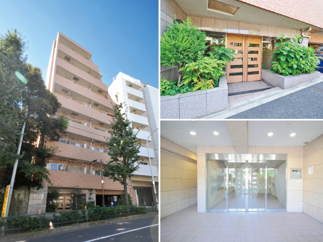 東京メトロ有楽町線 護国寺駅 75,000円