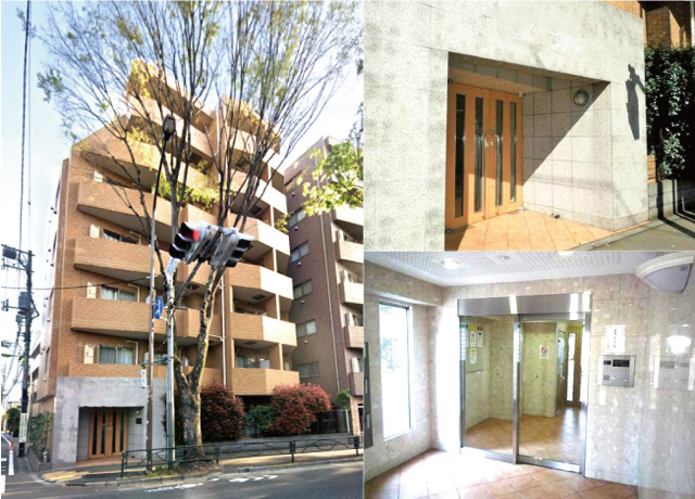 京王線 千歳烏山駅 75,000円