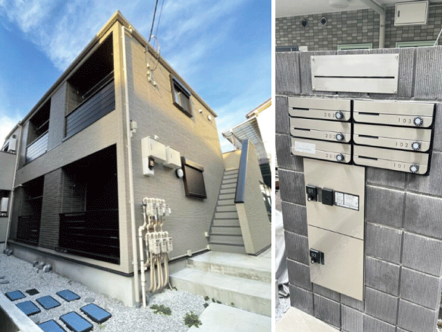 東急田園都市線 溝の口駅 74,000円