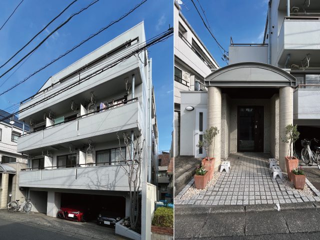 京王井の頭線 駒場東大前駅 80,000円