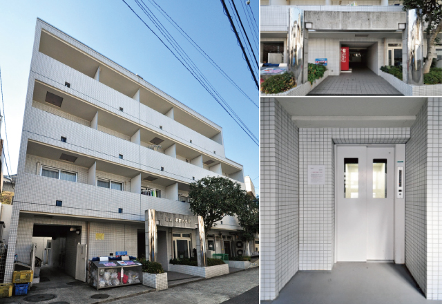 東急田園都市線 宮崎台駅 49,000円