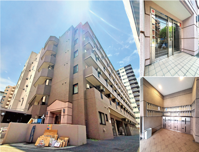 JR京浜東北線 蒲田駅 76,000円