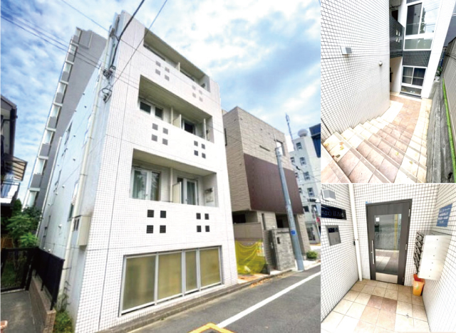 都営大江戸線 新江古田駅 73,000円
