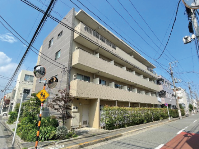 JR京浜東北線 蒲田駅 83,000円