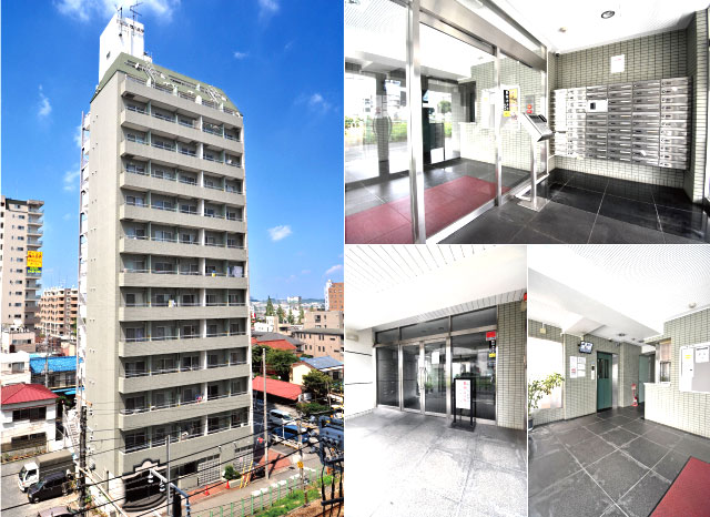 JR中央線(快速) 八王子駅 46,000円