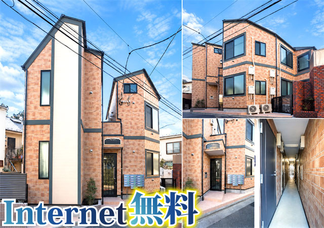 JR中央線(快速) 阿佐ヶ谷駅 60,000円 写真