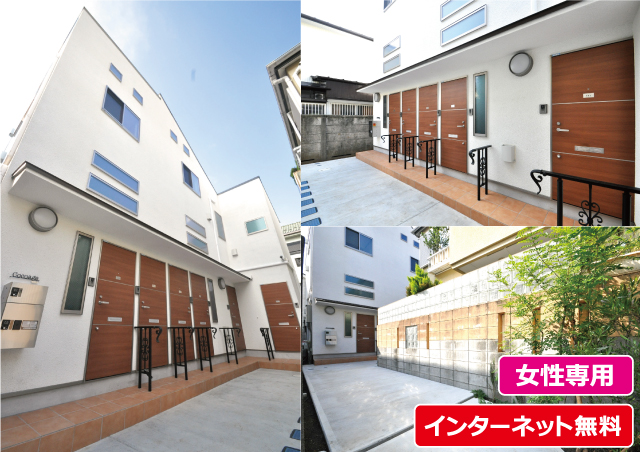 京王井の頭線 西永福駅 69,000円 写真