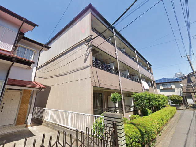 東武伊勢崎線 獨協大学前駅 52,000円 写真