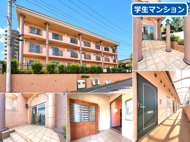 多摩モノレール 中央大学・明星大学駅 65,000円 写真