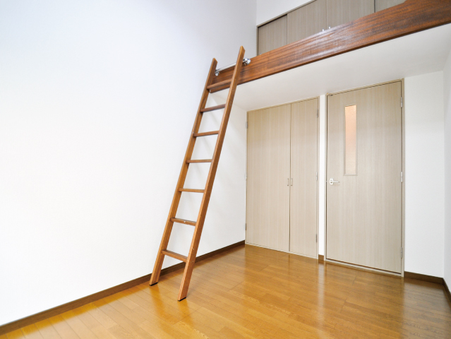 成増駅の賃貸 48,000円 写真2