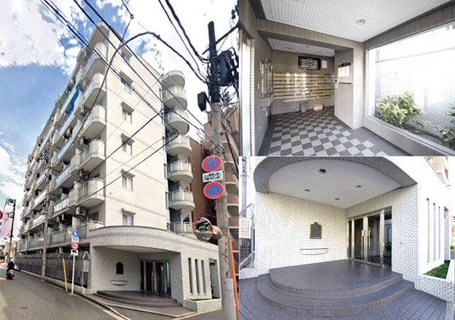 賃料43,000円