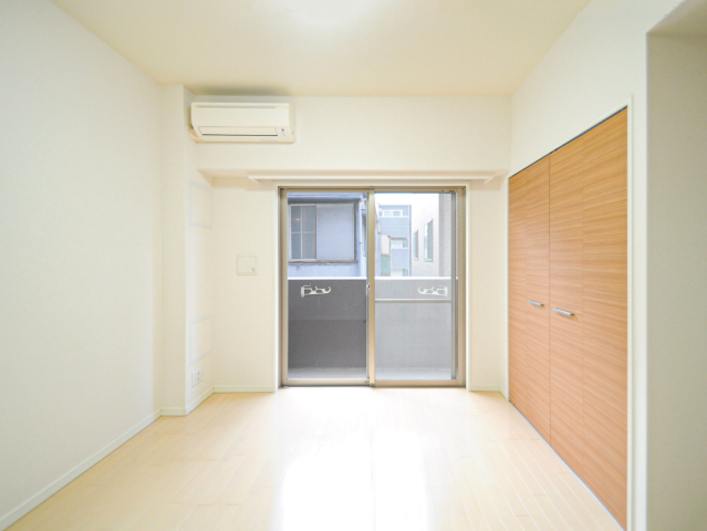 本蓮沼駅の賃貸 82,000円 写真3