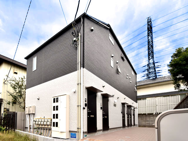 JR中央線(快速) 国立駅 55,000円