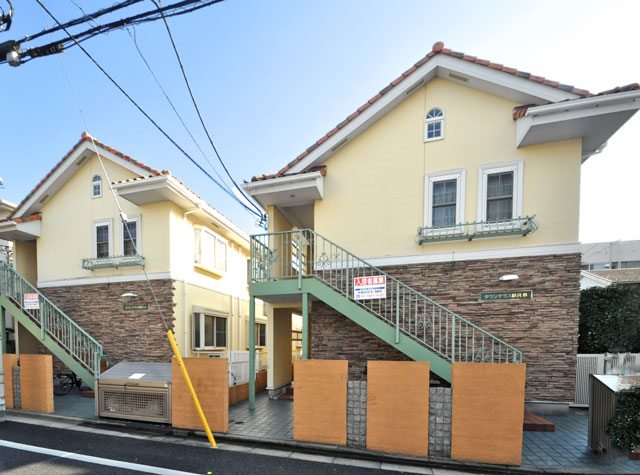 東急田園都市線 駒沢大学駅 68,000円