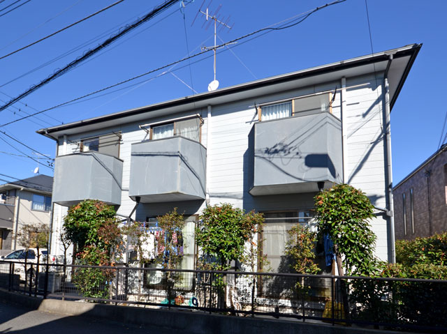 小田急小田原線 玉川学園前駅 42,000円
