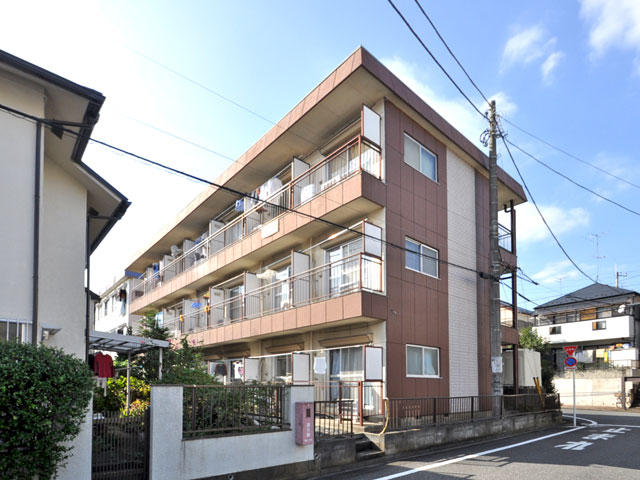 多摩モノレール 大塚・帝京大学駅 30,000円
