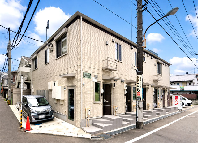 JR中央線(快速) 西八王子駅 62,000円