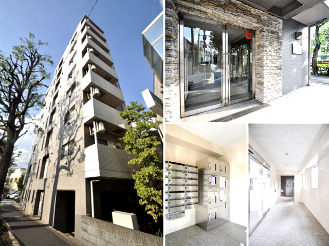 JR中央線(快速) 高円寺駅 75,000円