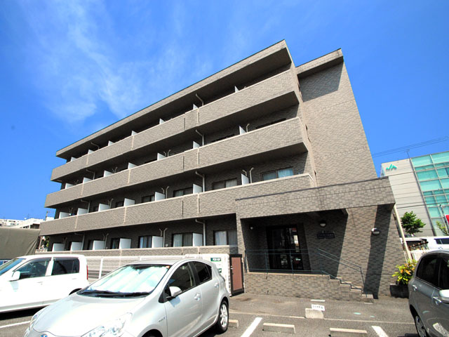 小田急小田原線 柿生駅 67,000円 写真