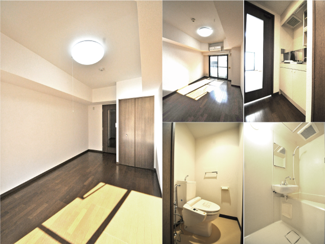 笹塚駅の賃貸 79,000円 写真2