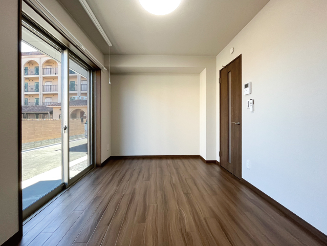 鶴瀬駅の賃貸 54,000円 写真2