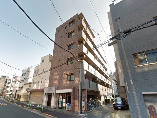 おすすめ物件1写真1