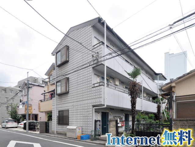 JR埼京線 赤羽駅 63,000円