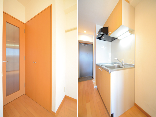 池袋駅の賃貸 87,000円 写真4