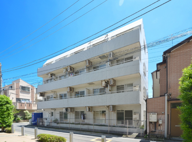 東武東上線 ときわ台駅 52,000円