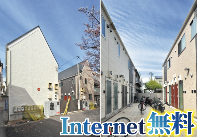 京急本線 雑色駅 54,000円