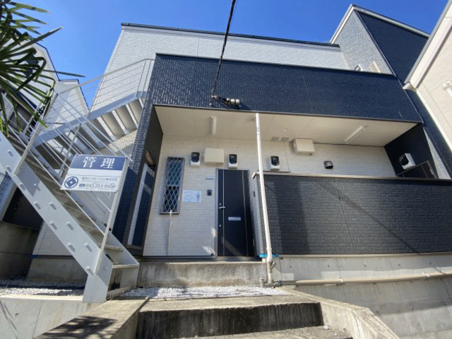 横浜市営地下鉄ブルーライン 三ツ沢上町駅 55,000円 写真