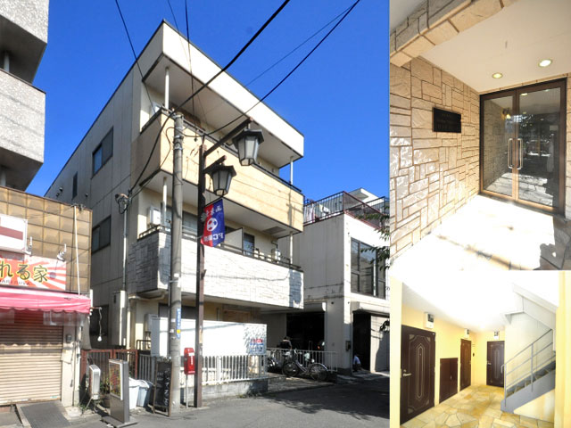 おすすめ物件1写真1