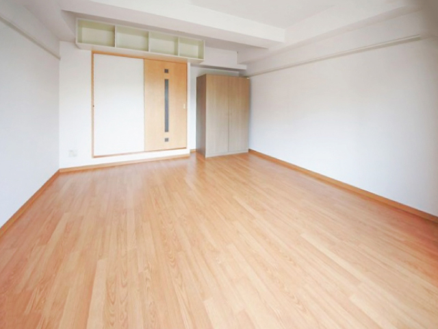 秋津駅の賃貸 54,000円 写真3