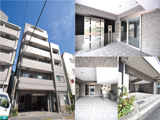 JR中央・総武線 市ケ谷駅 88,000円