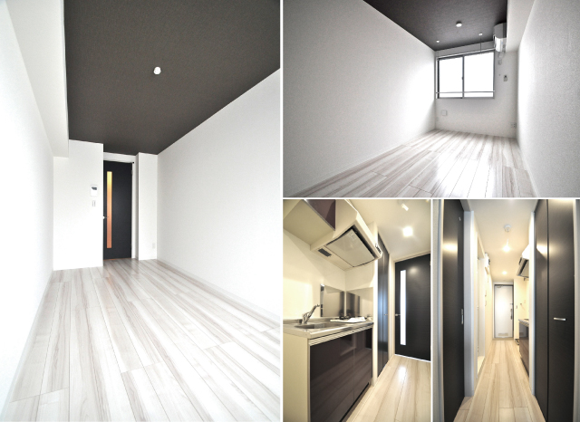 経堂駅の賃貸 77,000円 写真2