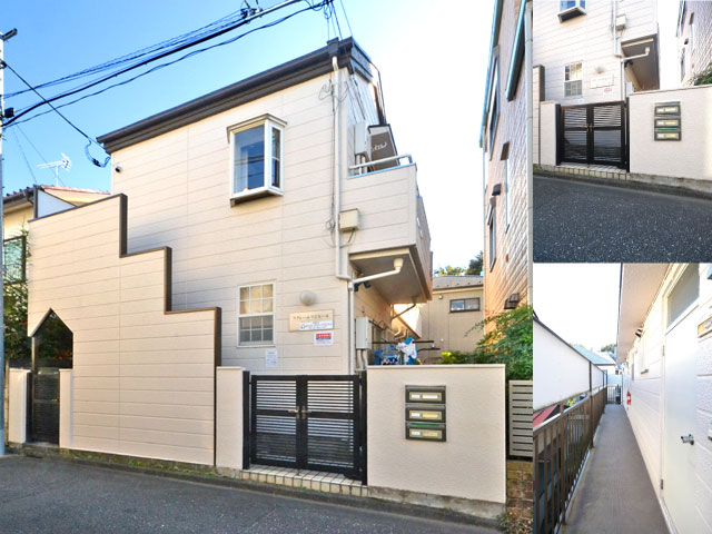 京王線 調布駅 49,000円