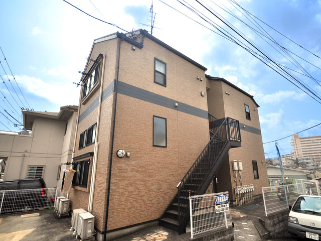 東急東横線・みなとみらい線 白楽駅 42,000円