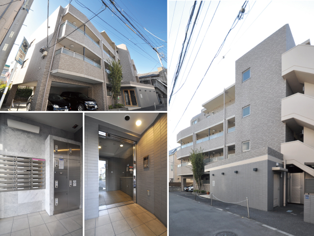 都営三田線 板橋本町駅 72,000円