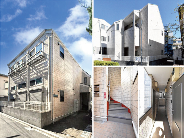 JR山手線 新宿駅 76,000円