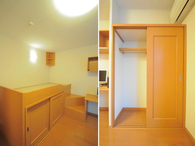 南与野駅の賃貸 57,000円 写真3