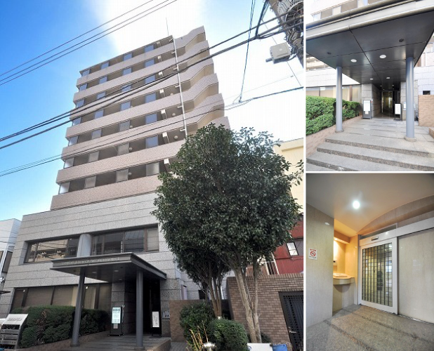 都営三田線 水道橋駅 79,000円 写真