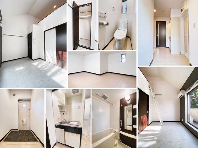 上星川駅の賃貸 50,000円 写真2