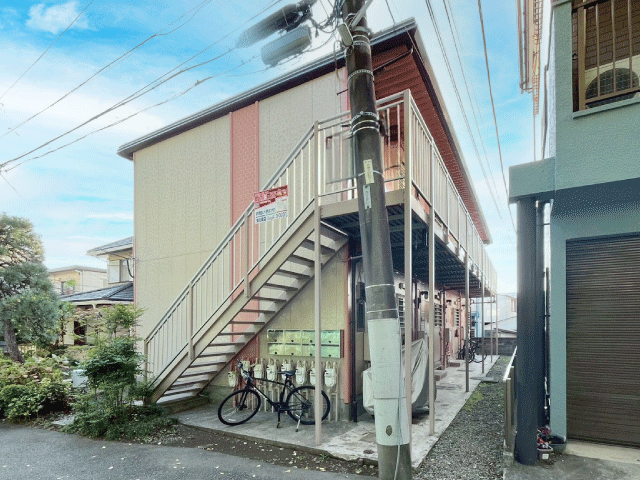 東急東横線・みなとみらい線 白楽駅 54,000円