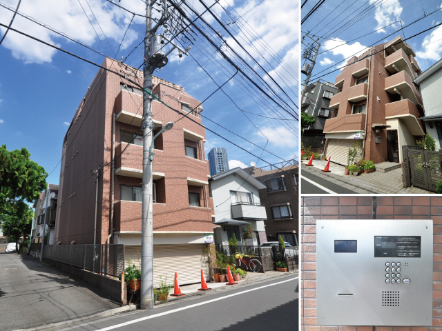 JR山手線 池袋駅 81,000円