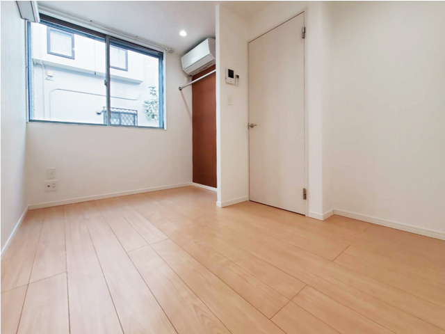 千歳船橋駅の賃貸 75,000円 写真2