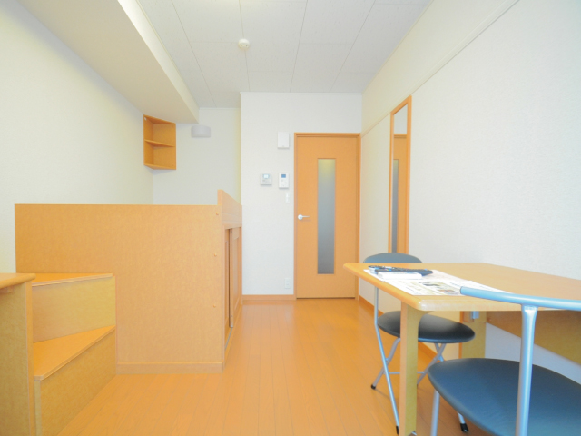 霞ケ関駅の賃貸 46,000円 写真3